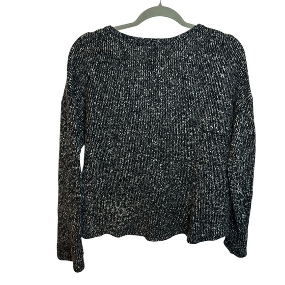 Miss Me Y2K Embellished Beaded Sweater - Picture 2 of 6